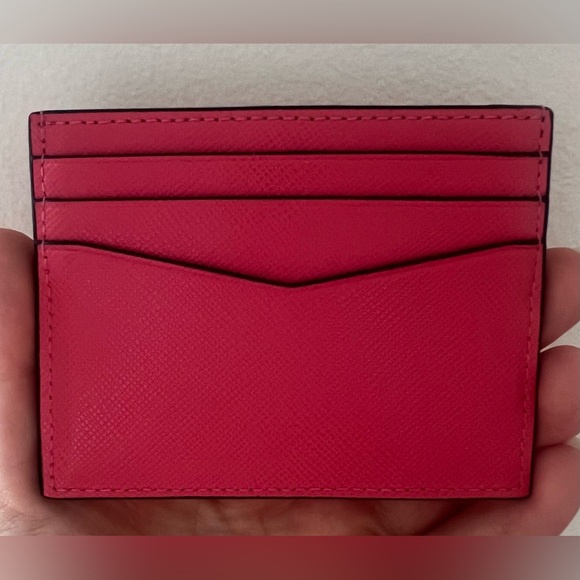 Kate Spade card holder NWOT - Picture 4 of 5